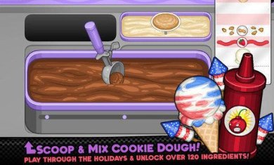 爸爸的冷饮店下载-爸爸的冷饮店最新版下载v1.0.2