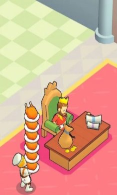 国王的美食节游戏下载-国王的美食节安卓版下载v1