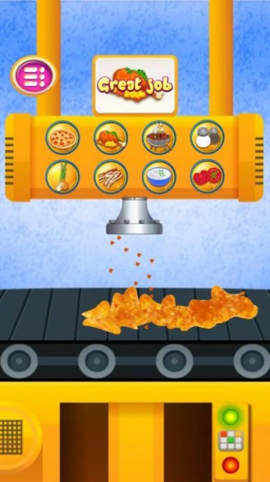 薯片厂制造商最新版下载-薯片厂制造商安卓版下载v1.1