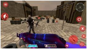 僵尸写实录官方版下载-僵尸写实录手机版下载v0.1