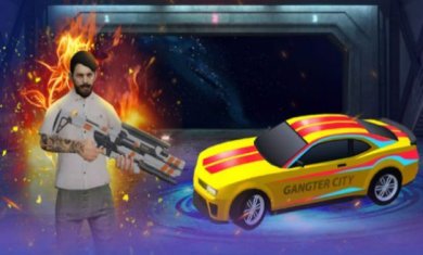 黑帮派对黑帮战争游戏下载-黑帮派对黑帮战争安卓版下载v1.2