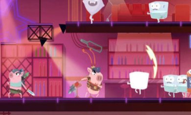 猪猪的公寓官方正版手游下载-猪猪的公寓官方最新版下载v2.4.0