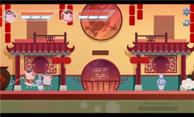 猪猪的公寓官方正版手游下载-猪猪的公寓官方最新版下载v2.4.0