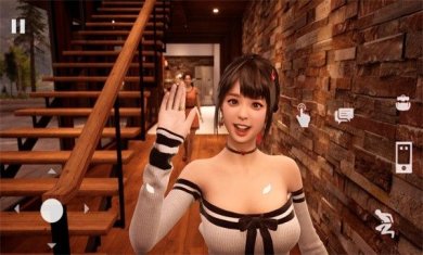 房东模拟器2无广告版下载-房东模拟器2恋爱模式免广告下载v1.1