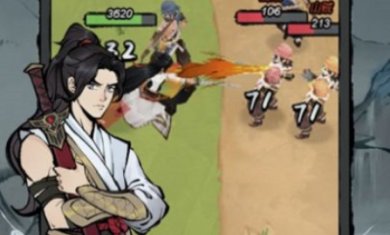 小小门派游戏下载-小小门派安卓版下载v1.0.0