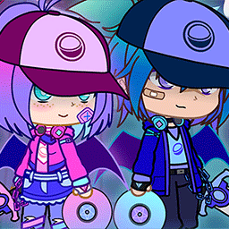 加查动漫世界模拟官方正版