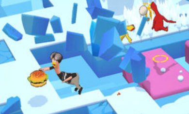 快来一起斗鸡吧手游下载-快来一起斗鸡吧游戏最新版下载v1.0.3