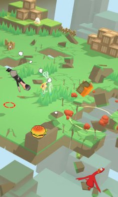 快来一起斗鸡吧手游下载-快来一起斗鸡吧游戏最新版下载v1.0.3