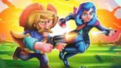 弹跳竞技场最新版下载-弹跳竞技场手机版下载v1.02