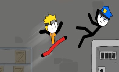 火柴人逃脱之王游戏下载-火柴人逃脱之王手游下载v1.9