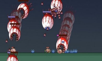 怪物竞技场宅宅萝卜游戏下载-怪物竞技场宅宅萝卜手机版下载v0.1.6