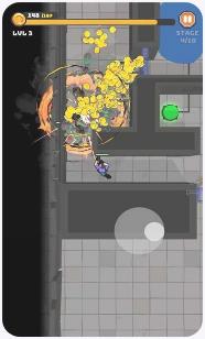 行动僵尸下载-行动僵尸安卓版下载v0.0.4