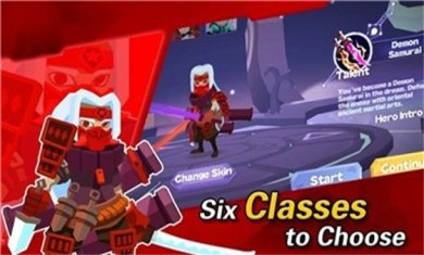 幻想装甲英雄最新版下载-幻想装甲英雄下载手机版v1.1.7