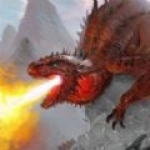 飞行龙行动3D手机版