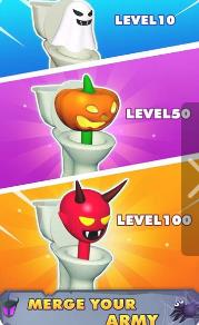 合并战斗万圣节怪物下载-合并战斗万圣节怪物安卓版下载v0.1.4