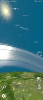 太阳系模拟器游戏下载-太阳系模拟器安卓正版下载v0.191