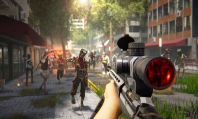 狙击手僵尸3d下载手机版-狙击手僵尸3d最新版下载v2.37.0