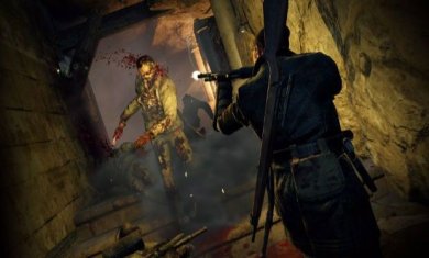 狙击手僵尸3d下载手机版-狙击手僵尸3d最新版下载v2.37.0