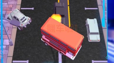 车辆追逐对冲游戏下载-车辆追逐对冲下载最新版v1.0.5