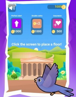 建造塔楼游戏下载-建造塔楼最新版下载v1.0.0