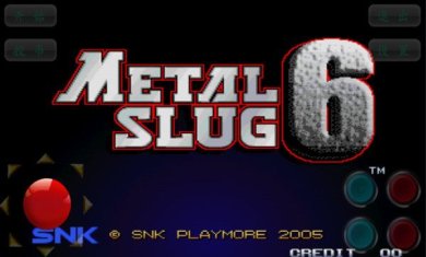 合金弹头6(内置修改器)最新版下载-合金弹头6虫虫助手破解版下载v1.1.0