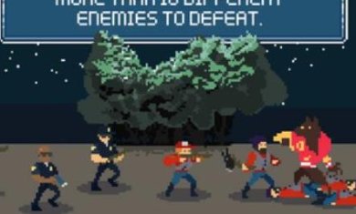  美国洛杉矶狼人下载- 美国洛杉矶狼人手机版下载v2.1