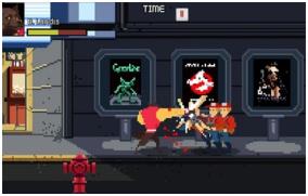  美国洛杉矶狼人下载- 美国洛杉矶狼人手机版下载v2.1