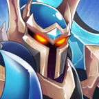 小小角斗士2中文破解版