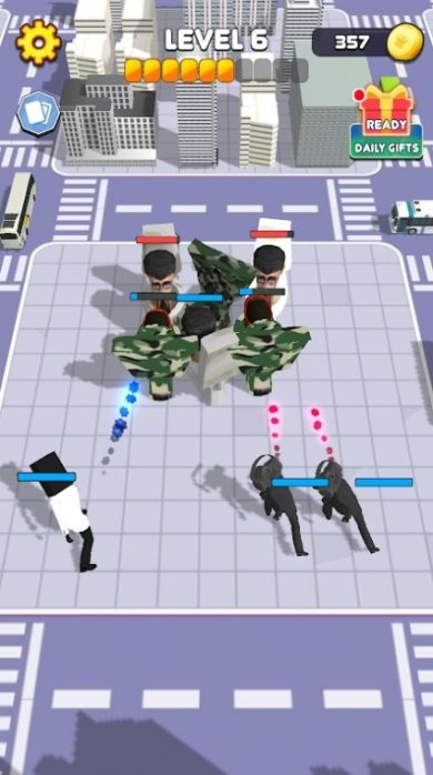 合并战争怪物手游下载-合并战争怪物最新版下载v1.0.100