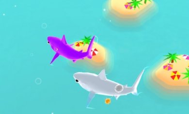 鲨鱼极致吞噬(Megalodon)游戏下载-鲨鱼极致吞噬手游安卓版下载v1.0.0.04