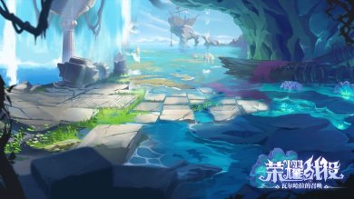 荣耀战役瓦尔哈拉的召唤游戏下载-荣耀战役瓦尔哈拉的召唤安卓版下载v1.0