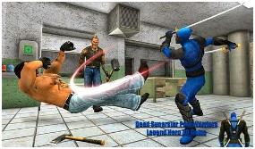 死亡超级英雄剑士下载-死亡超级英雄剑士手机版下载v2.0.9