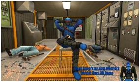 死亡超级英雄剑士下载-死亡超级英雄剑士手机版下载v2.0.9