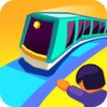 托马斯的小火车游戏下载-托马斯的小火车安卓版下载v1.0