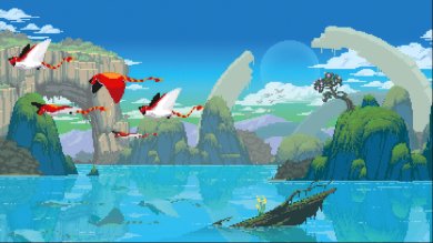 双面世界游戏汉化版下载-双面世界下载v1.0