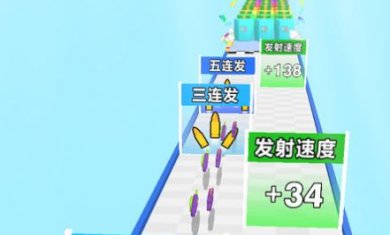 萝卜刀冲呀游戏下载-萝卜刀冲呀最新版下载v1.0.0