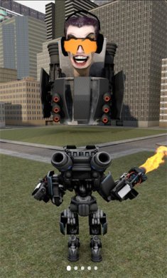 疯狂监控人最新中文版下载-疯狂监控人内置菜单下载v300.1.0.3018