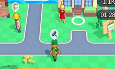 汽车岛屿游戏下载-汽车岛屿手游安卓版下载v1.9.3