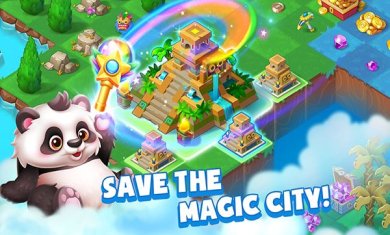 合并岛屿解救动物手机版下载-合并岛屿解救动物免广告版下载v1.6.5