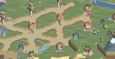 末日部落战争下载-末日部落战争最新版下载v0.0.6