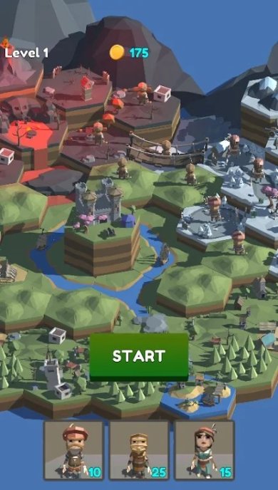 末日部落战争下载-末日部落战争最新版下载v0.0.6