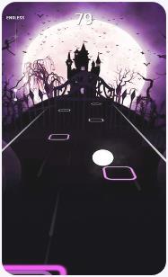 音乐弹球下载-音乐弹球安卓版下载v1.0