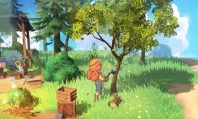 舒适的小岛手游下载-舒适的小岛官方正版下载v0.0.1