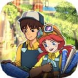 舒适的小岛官方正版