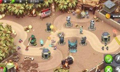 异星入侵下载-异星入侵安卓版下载v2.32.4