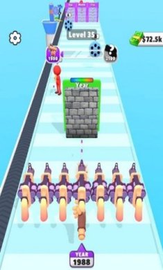 一枪战跑游戏下载-一枪战跑安卓版下载v0.1