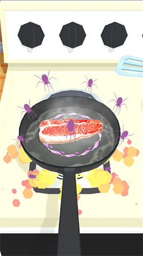 快餐烹饪3D游戏下载-快餐烹饪3D官方中文版下载v1.0.0