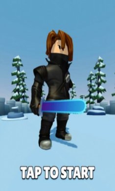 刀锋球Roblox之战手游下载-刀锋球Roblox之战最新版下载v1.10