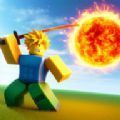 刀锋球Roblox之战最新版