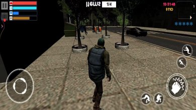 流浪汉真实模拟手游下载-流浪汉真实模拟最新版下载v1.0